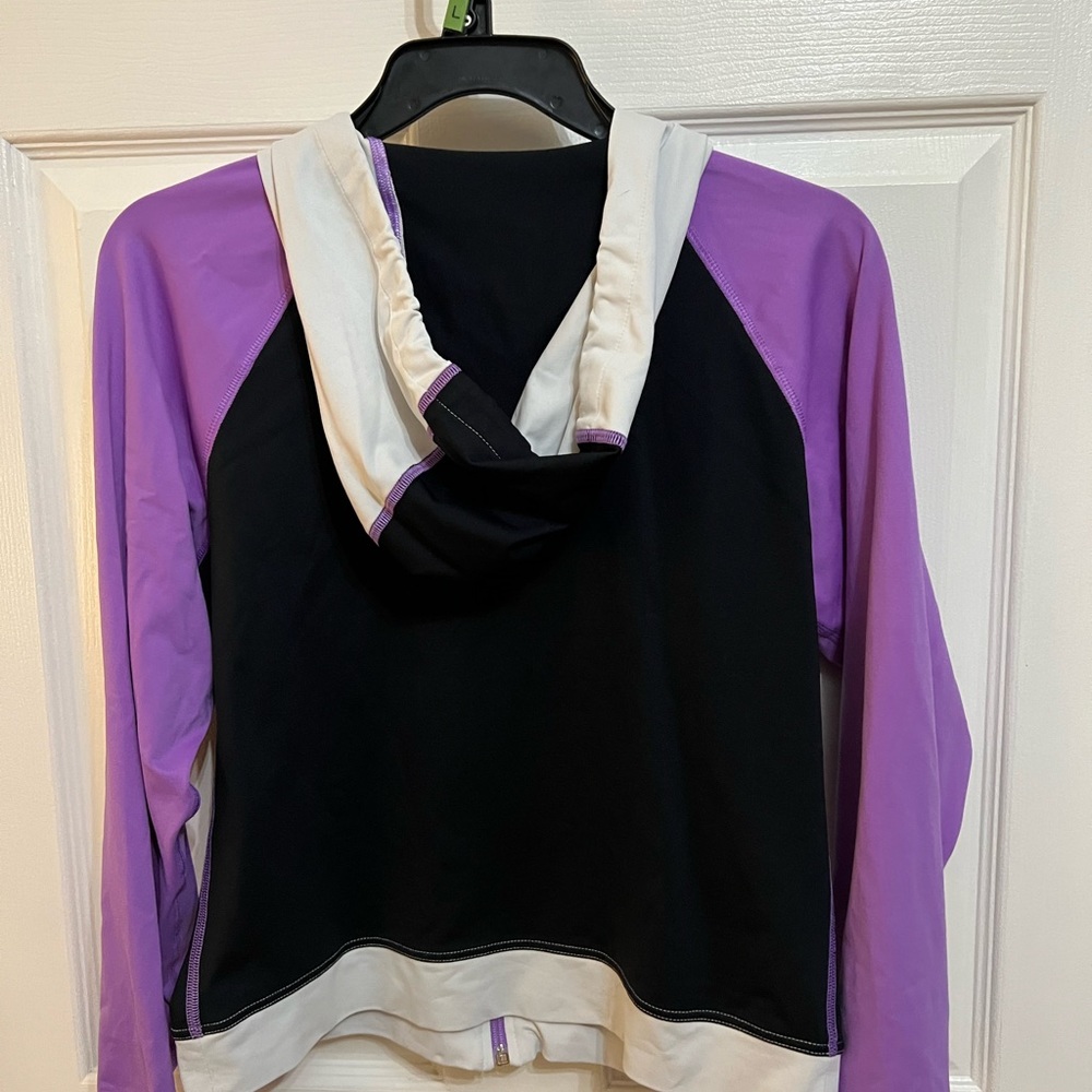 Shock Absorber workout top